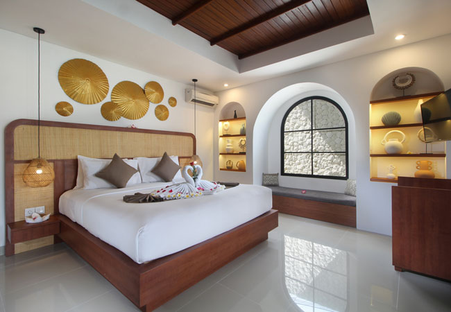 IMG - Sudha Villa Bali