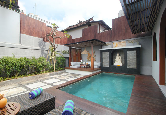 IMG - Sudha Villa Bali